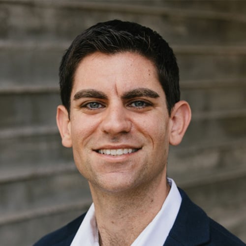 Daniel Zlaket